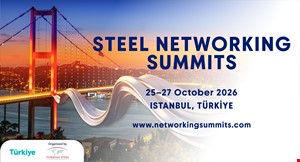 Steel Networking Summit 2026